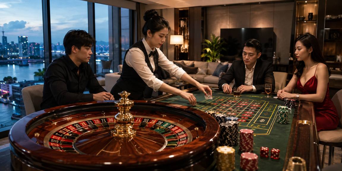 79king 5 Speed Baccarat A